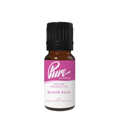 Bloom Rush Fragrance Oil