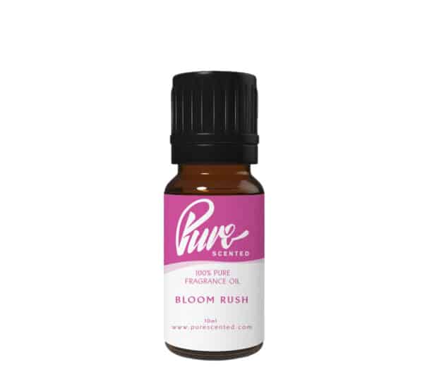 Bloom Rush Fragrance Oil