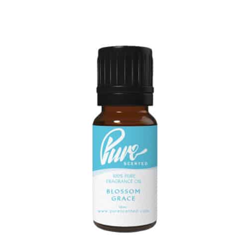 Blossom Grace Fragrance Oil