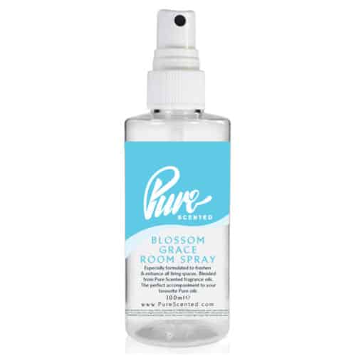Blossom Grace Room & Fabric Spray