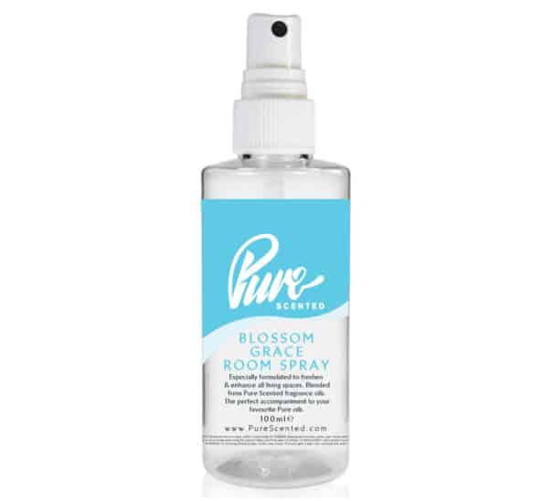 Blossom Grace Room & Fabric Spray