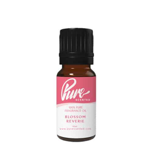 Blossom Reverie Fragrance Oil