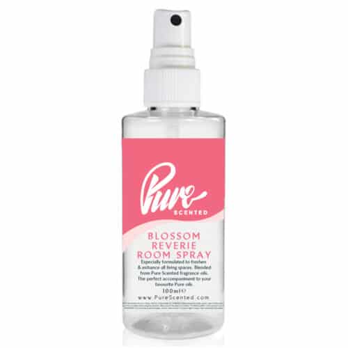 Blossom Reverie Room & Fabric Spray