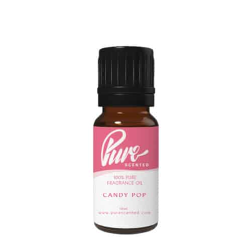 Candy Pop Fragrance Oil