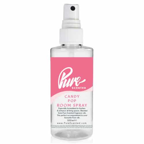 Candy Pop Room & Fabric Spray