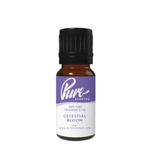 Celestial Bloom Fragrance Oil