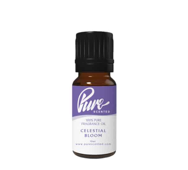 Celestial Bloom Fragrance Oil