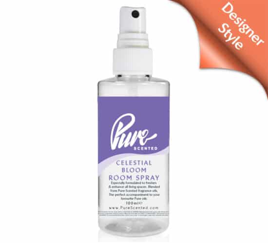 Celestial Bloom Room & Fabric Spray