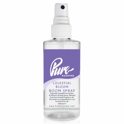 Celestial Bloom Room & Fabric Spray