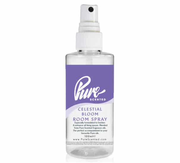 Celestial Bloom Room & Fabric Spray