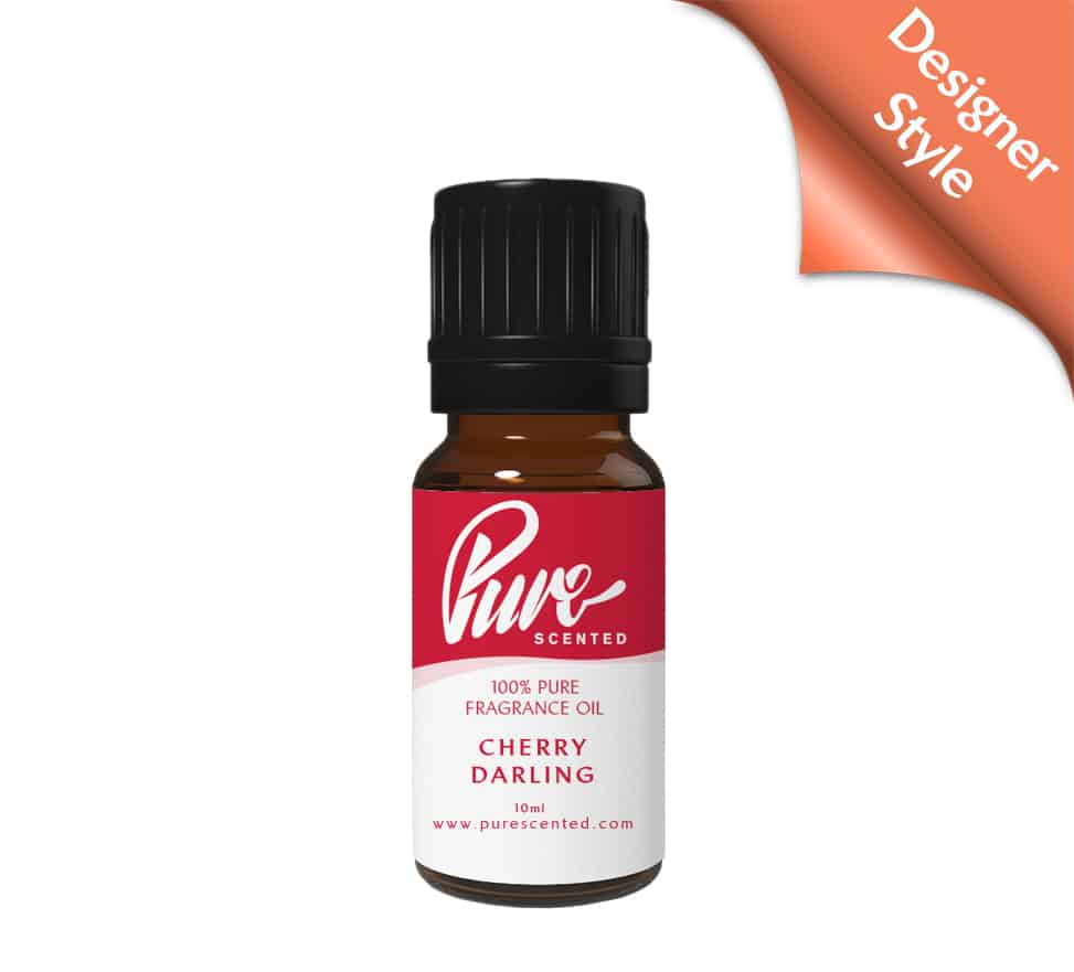 Cherry Darling Fragrance Oil Cherry Darling Fragrance Oil