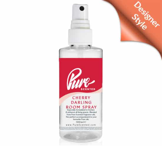 Cherry Darling Room & Fabric Spray