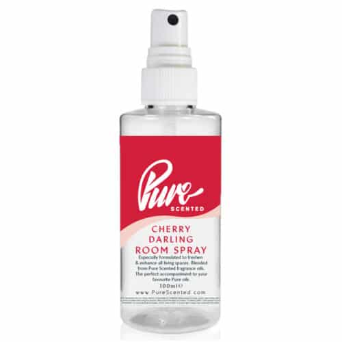 Cherry Darling Fragrance Oil