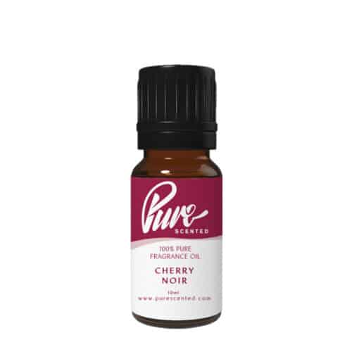Cherry Noir Fragrance Oil