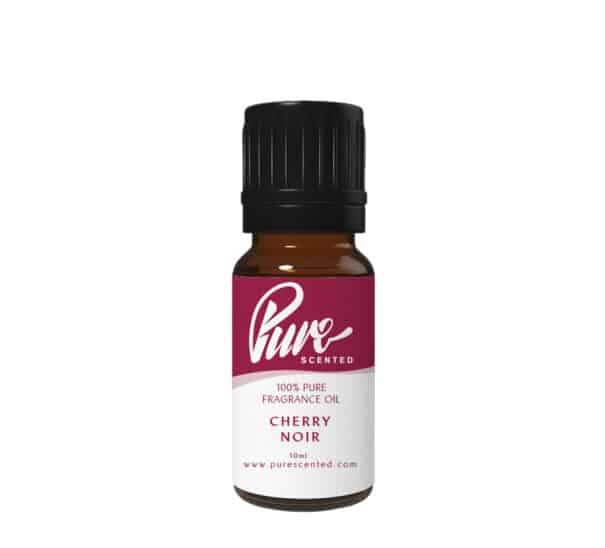 Cherry Noir Fragrance Oil