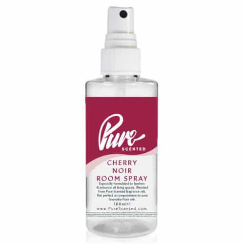 Cherry Noir Room & Fabric Spray