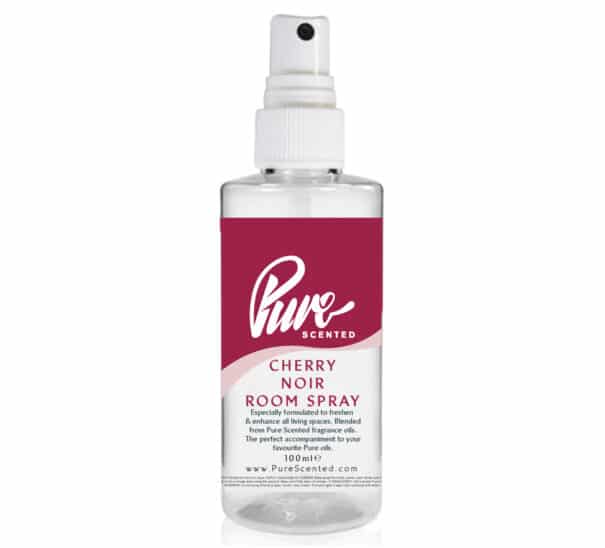 Cherry Noir Room & Fabric Spray