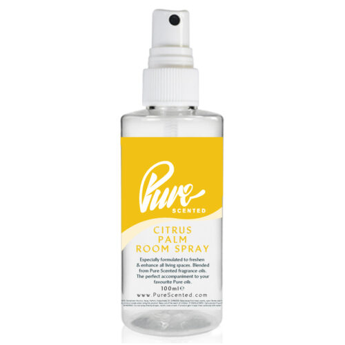 Citrus Palm Room & Fabric Spray