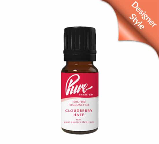 Cloudberry Haze Fragrance Oil