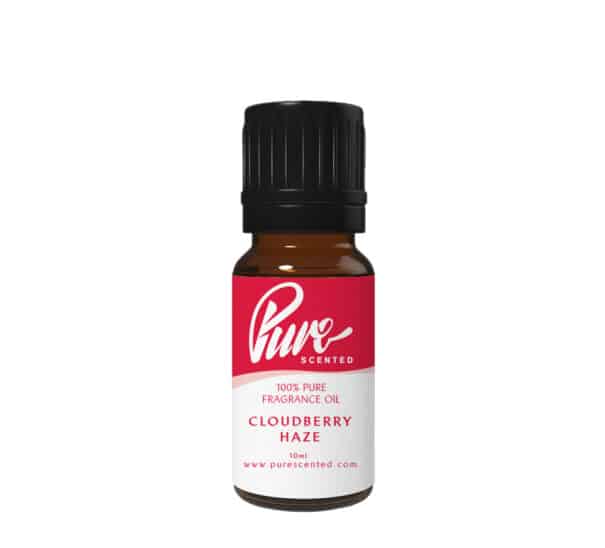 Cloudberry Haze Fragrance Oil