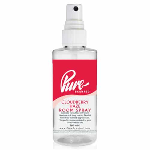 Cloudberry Haze Room & Fabric Spray