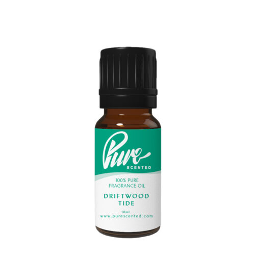 Driftwood Tide Fragrance Oil