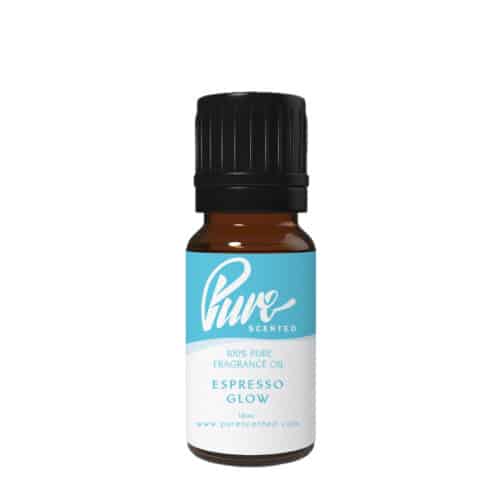 Espresso Glow Fragrance Oil