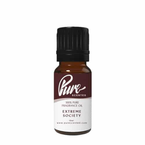 Extreme Society Fragrance Oil