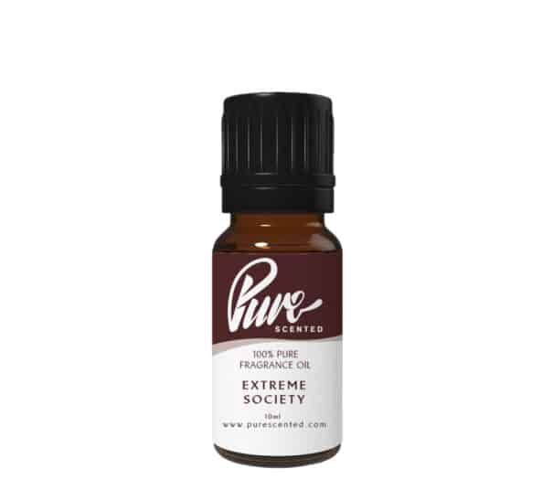 Extreme Society Fragrance Oil