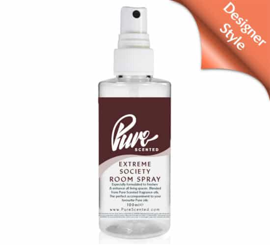 Extreme Society Room & Fabric Spray