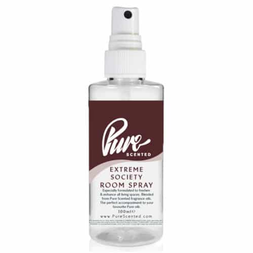 Extreme Society Room & Fabric Spray