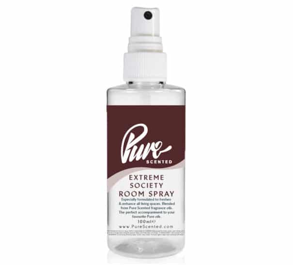 Extreme Society Room & Fabric Spray