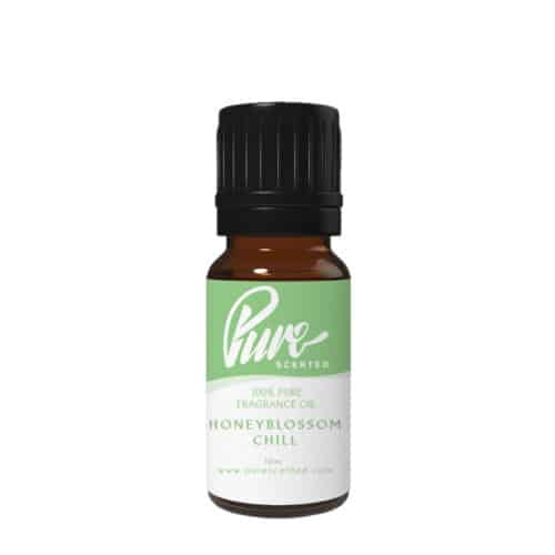 Honeyblossom Chill Fragrance Oil