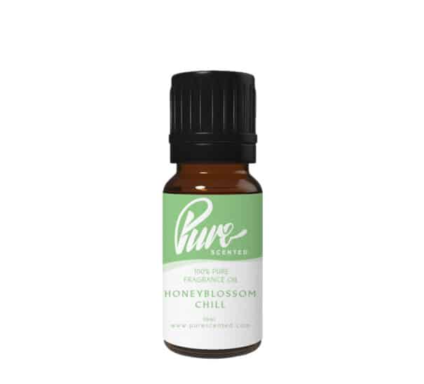 Honeyblossom Chill Fragrance Oil