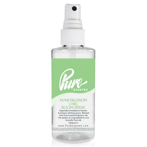 Honeyblossom Chill Room & Fabric Spray