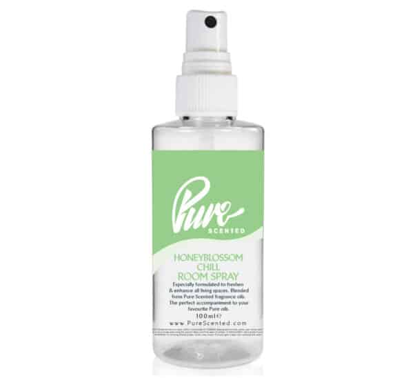 Honeyblossom Chill Room & Fabric Spray