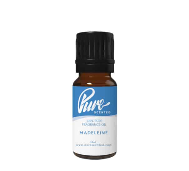 Madeleine Fragrance Oil