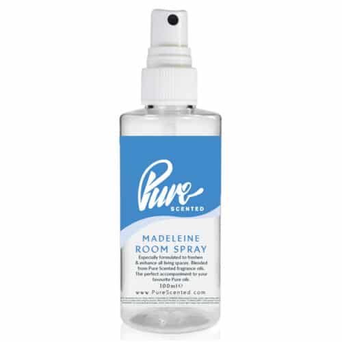 Madeleine Room & Fabric Spray