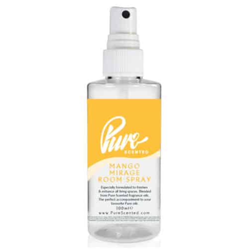 Mango Mirage Room & Fabric Spray