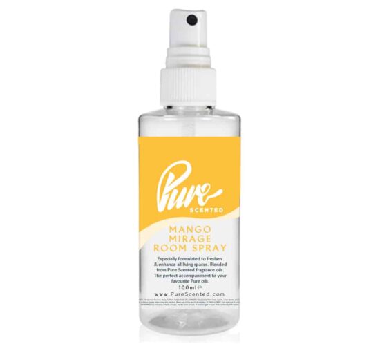 Mango Mirage Room & Fabric Spray