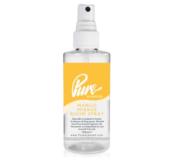Mango Mirage Room & Fabric Spray