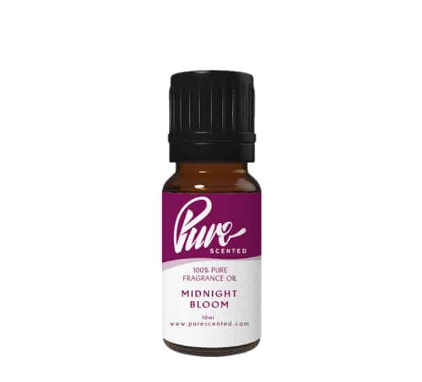 Midnight Bloom Fragrance Oil