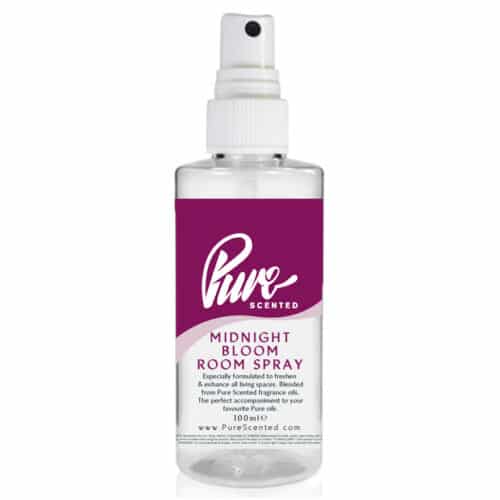 Midnight Bloom Room & Fabric Spray
