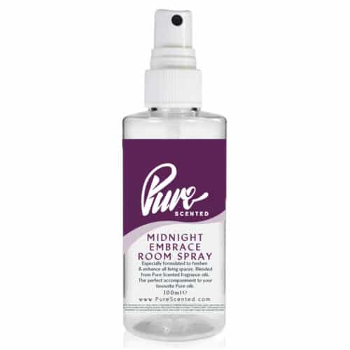 Midnight Embrace Room & Fabric Spray