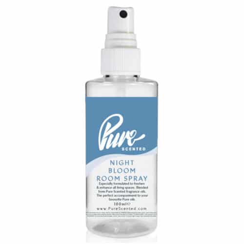 Night Bloom Room & Fabric Spray