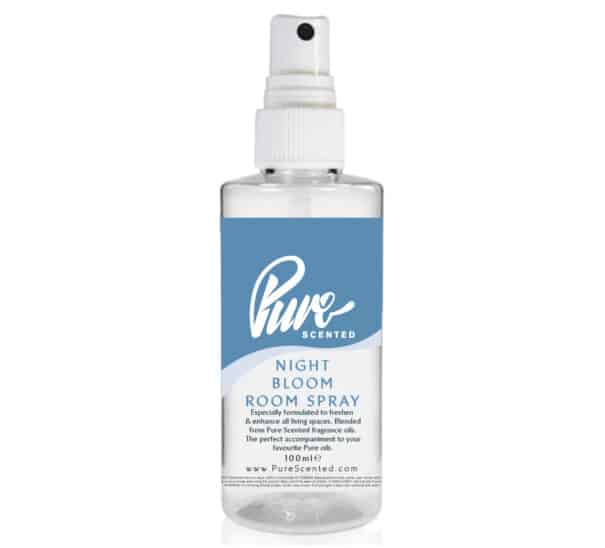 Night Bloom Room & Fabric Spray