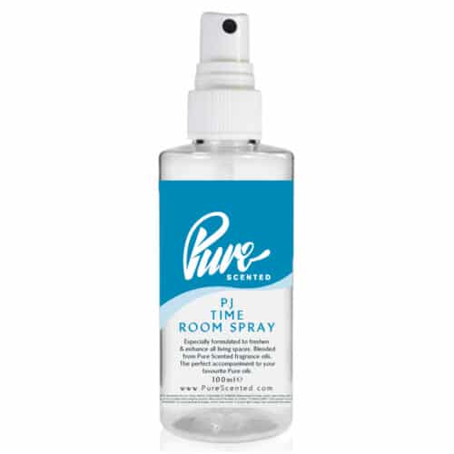 PJ Time Room & Fabric Spray