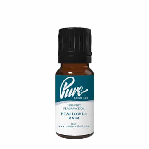 Peaflower Rain Fragrance Oil