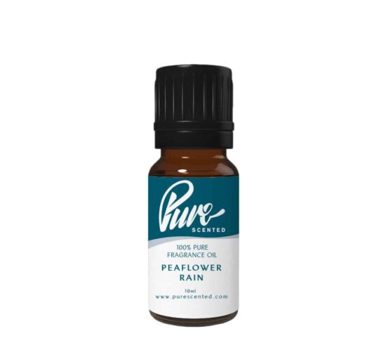 Peaflower Rain Fragrance Oil
