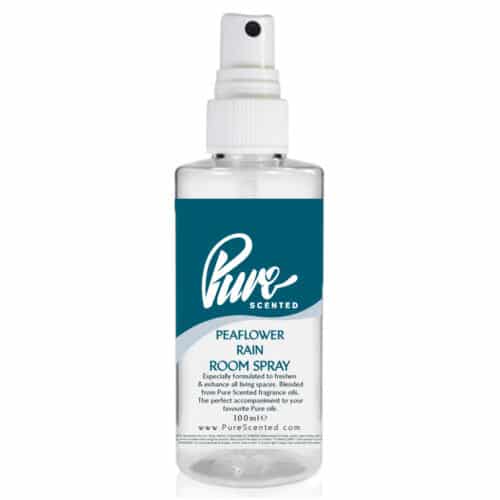 Peaflower Rain Room & Fabric Spray